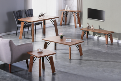 QJ-464 table range