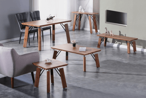 QJ-464 table range