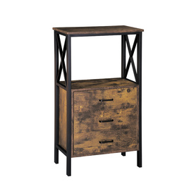 XC-13-057 SIDE TABLE