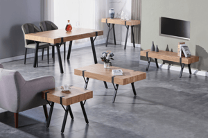 QJ-440R1 table range
