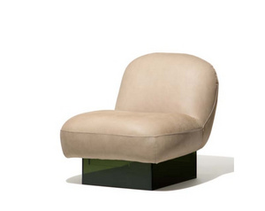Pod Sofa Single Seat