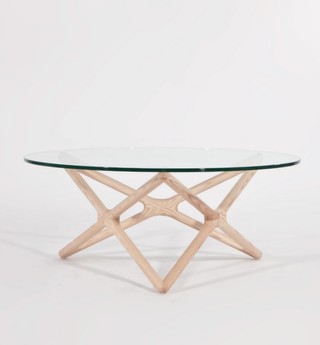 glass round table (Furniture2025)