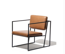 Bauhaus Occasional Chair