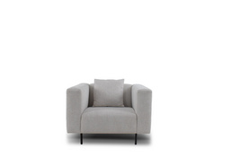 HC863-3单人沙发