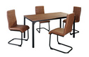XC-1D-029 DINING TABLE SET