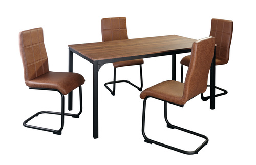 XC-1D-029 DINING TABLE SET