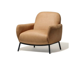 Sleigh Chair