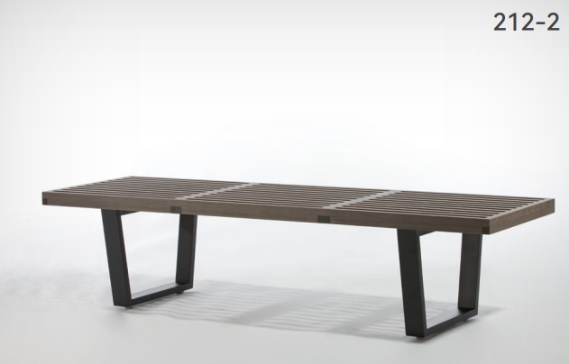 solid wood bench (Furniture2025)