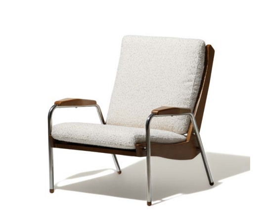 Scandi Arm Chair