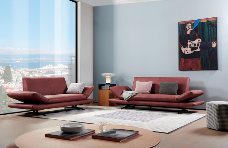 EST569 SOFA