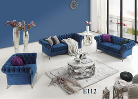E112沙发