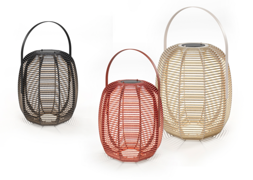 Core Lamp Series