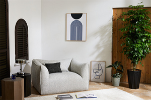 PATTINSON CHAIR