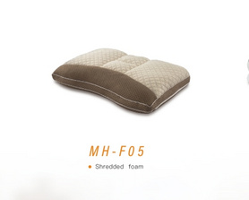 MH-F05枕头