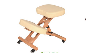 Kneel-Chair