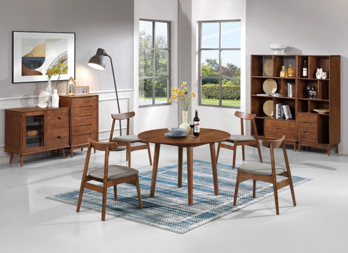 成套餐厅家具