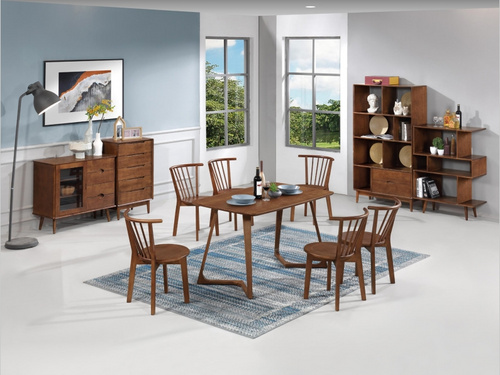 成套餐厅家具