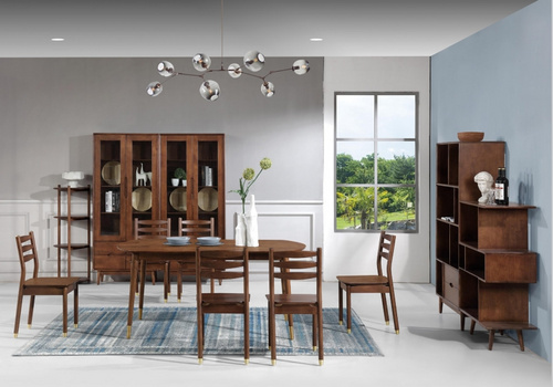 成套餐厅家具
