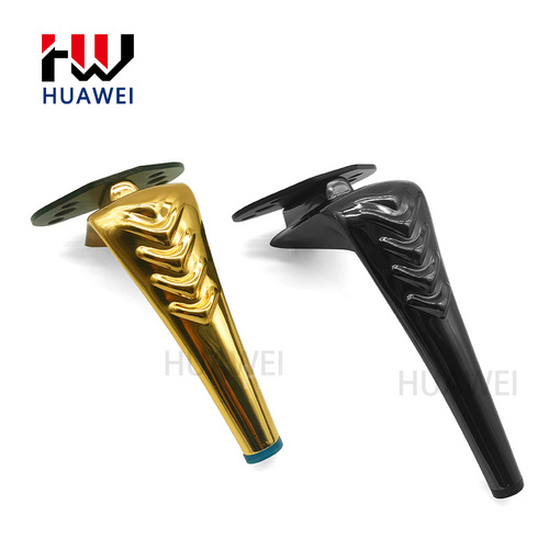 折扣家具沙发配件五金脚 橱柜专用新型沙发脚