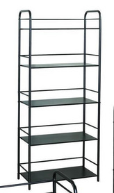 tier shelf