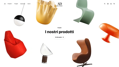 AD Dal Pozzo (TEST)