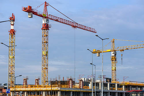 China strengthens tax, fee relief measures to shore up business