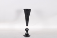 新中古黑白兩色花瓶