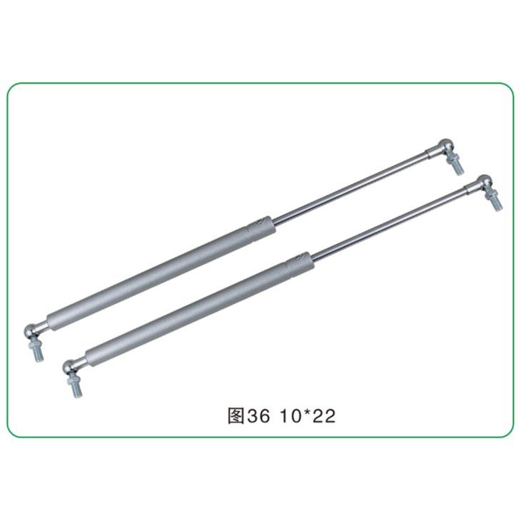 气弹簧支撑杆、液压气撑、双人床液压杆