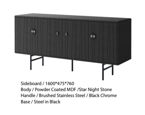 Sideboard