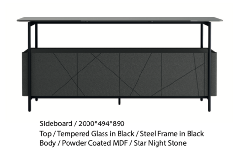 Sideboard