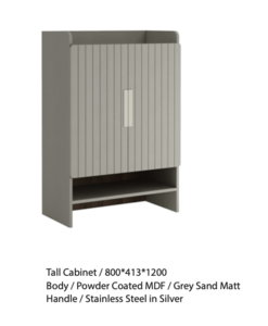 Tall Cabinet