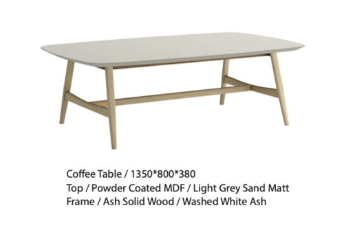 CoffeeTable