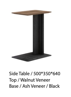 Side Table