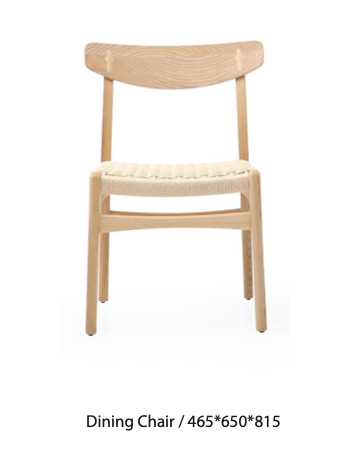Dining Chair