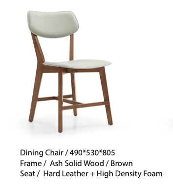 Dining Chair