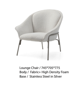 ​Lounge Chair
