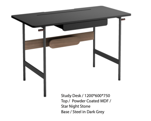 Study Desk