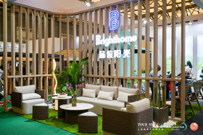 2024年上海国际酒店家具、商用定制及软装设计展 | 品位阳光