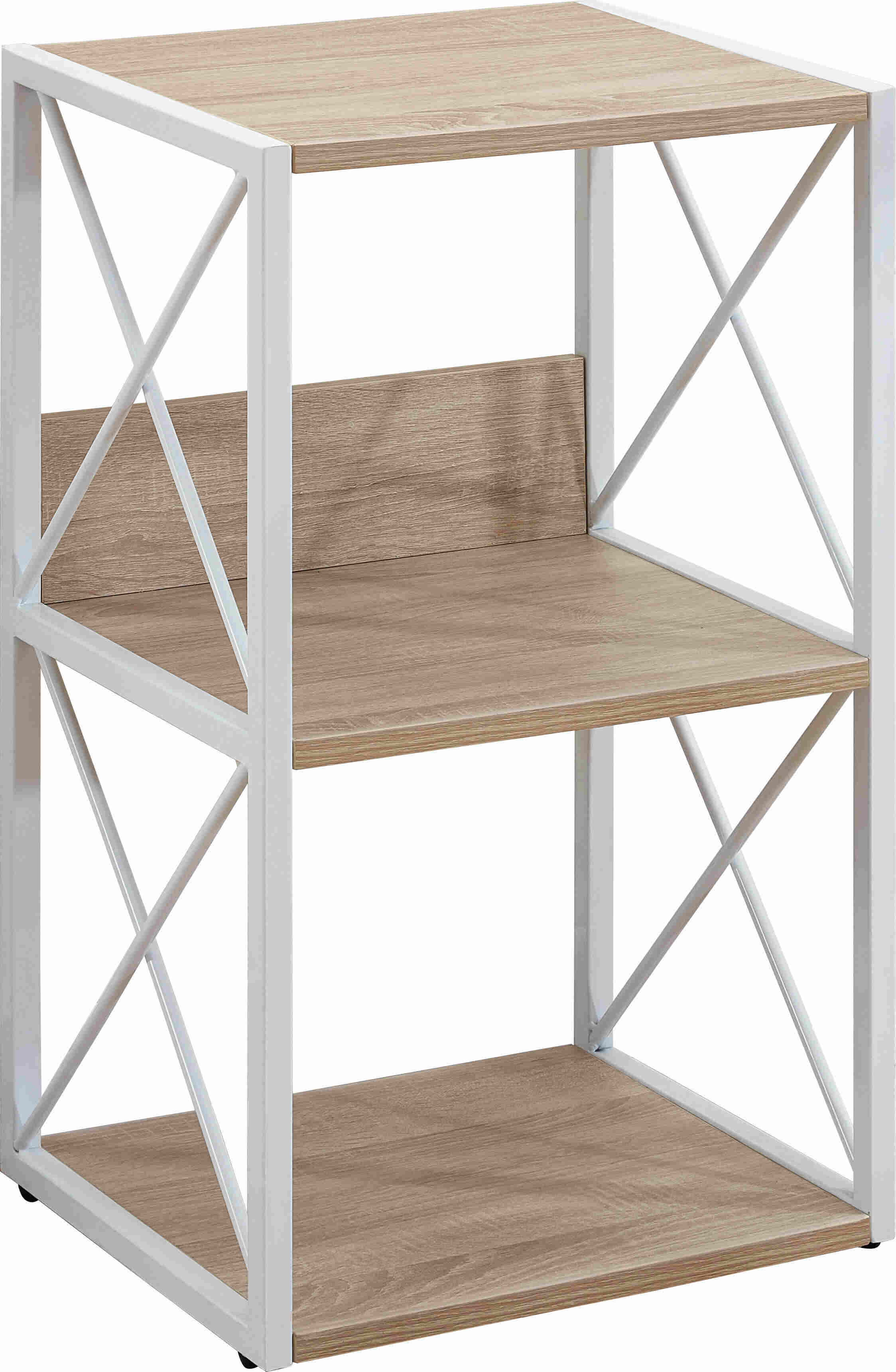 SF-9808C  flower shelf 400*350*716