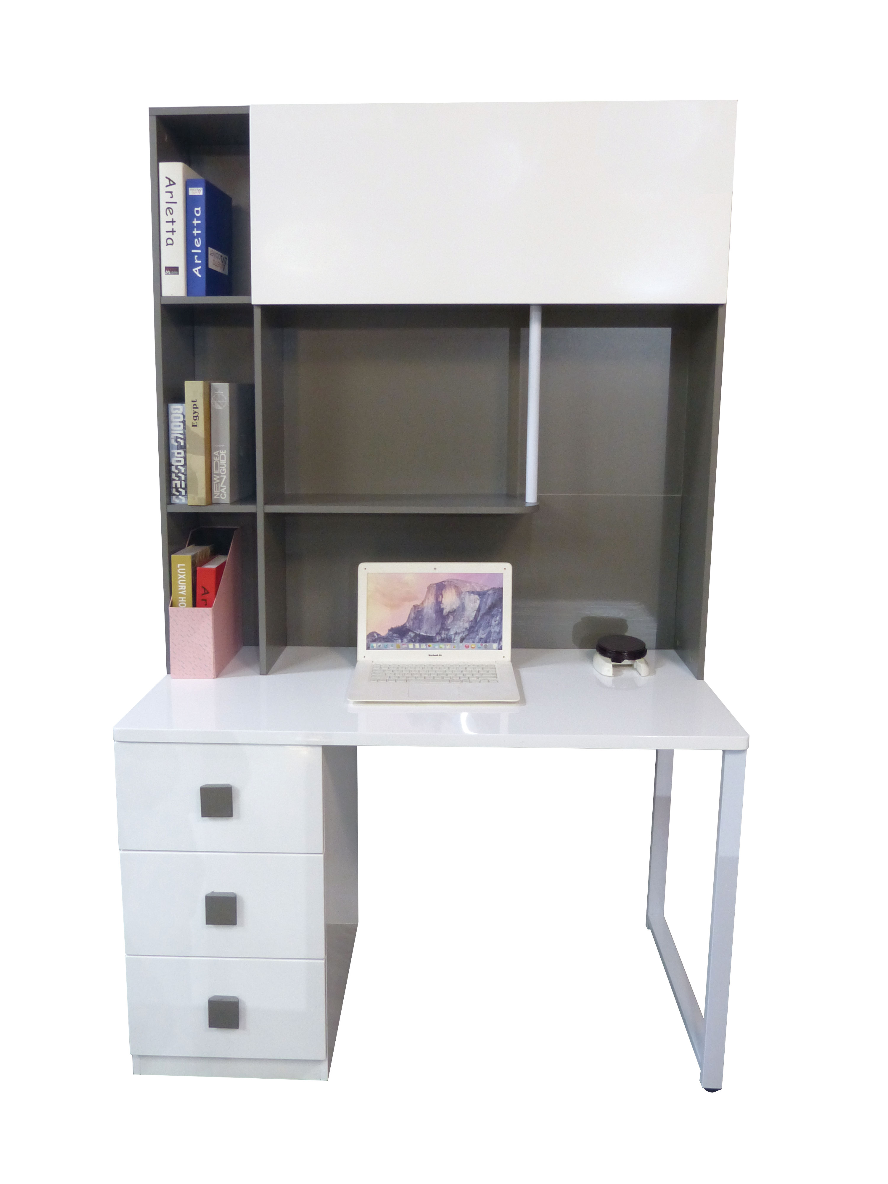 BK-220601 desk 1200*550*1950