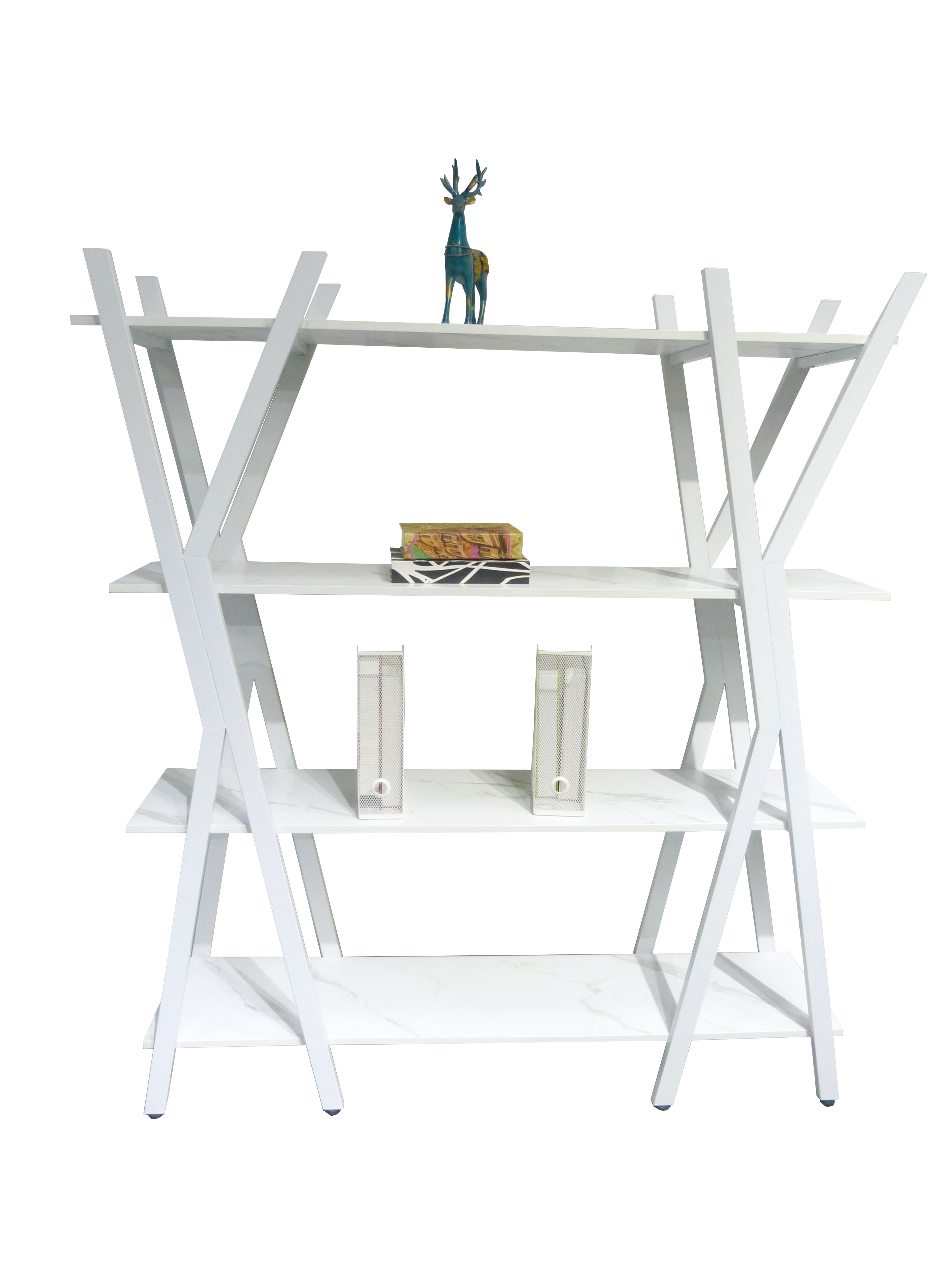 BK-9835 shelf  1400*350*1600