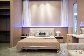 2024年上海国际酒店家具、商用定制及软装设计展 | 艾美家居