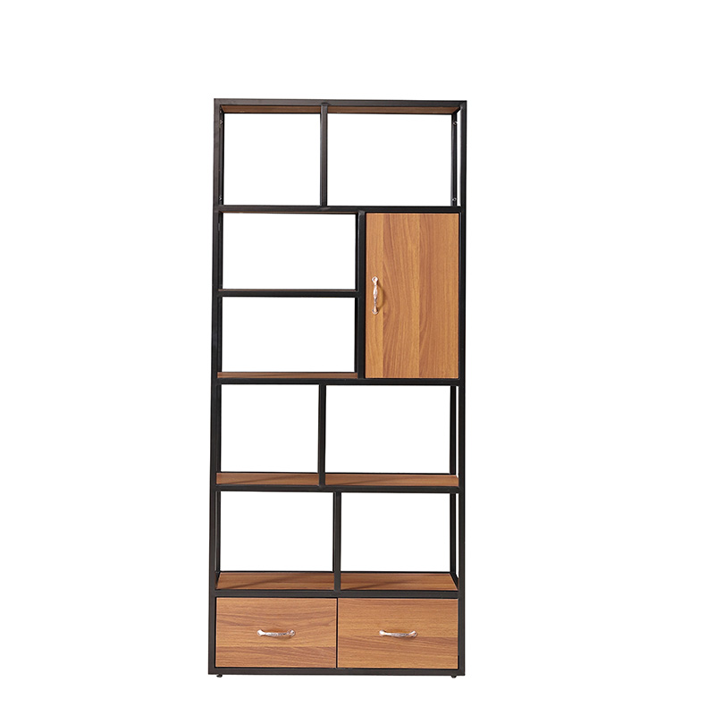 F05 bookshelf  800*300*1800