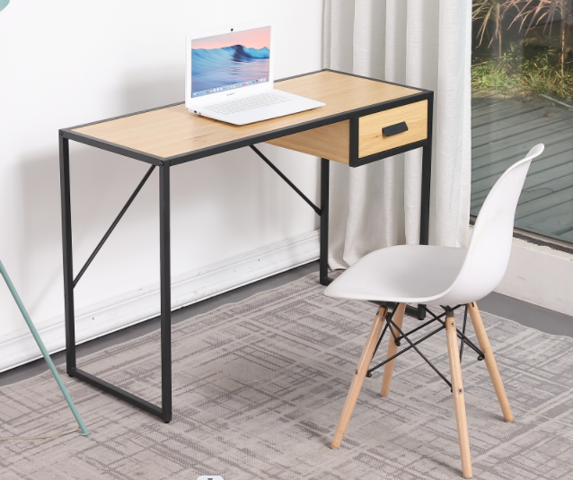 836-195 computer desk 1100*500*760