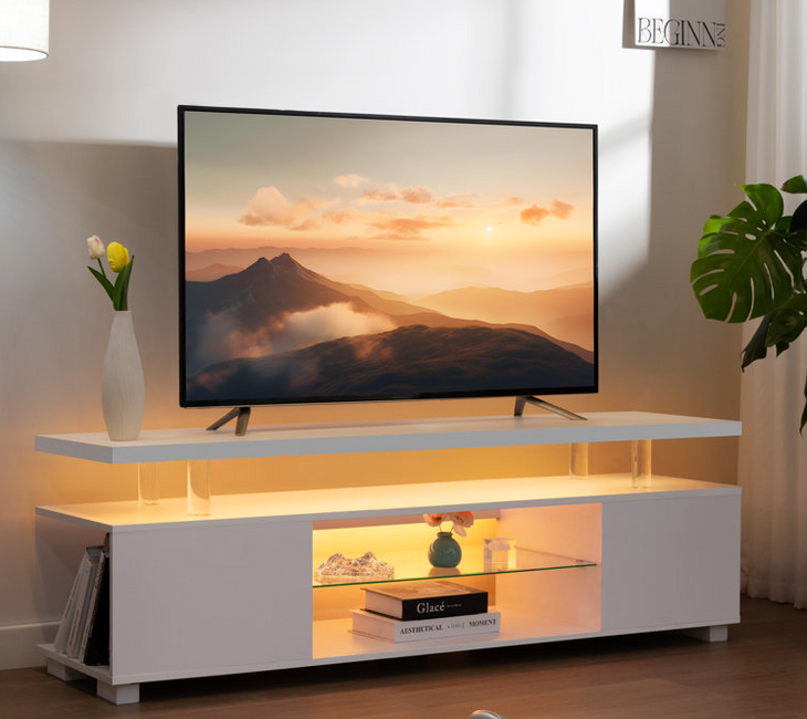 Belleworks TV STAND ESA240326