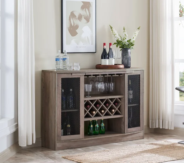 Belleworks Wine Cabinet ESA240367