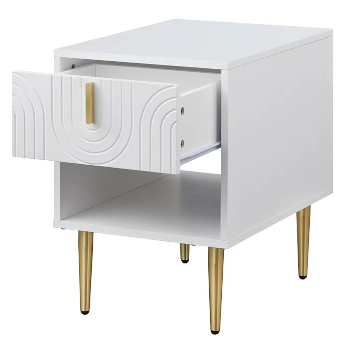 Belleworks Nightstand ESA240563