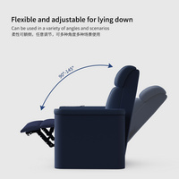 按摩沙發(fā)椅