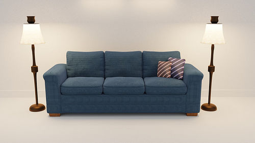 The 5 Most Popular Interior Sofa Design Trends in 2024