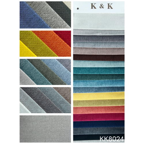 家具装饰布料KK8024